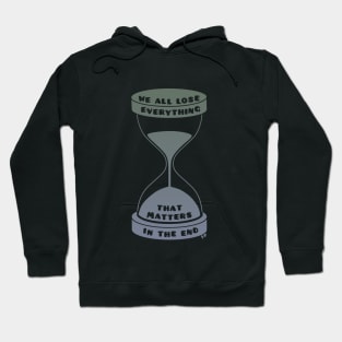 Sands of Time Hoodie